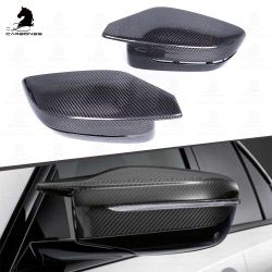 BMW G80 G82 M3 M4 M Style Carbon Mirror Cover

