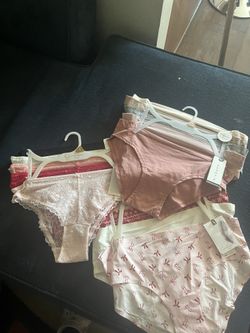 Panty  Diferent Size 