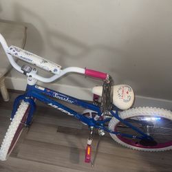 Huffy Seastar Kids Bike – Like New – $120 OBO