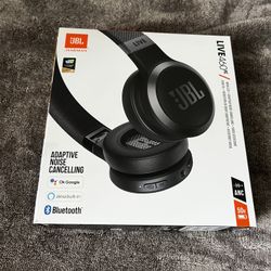 JBL HEADPHONES Bluetooth