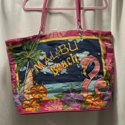 Malibu Bag 