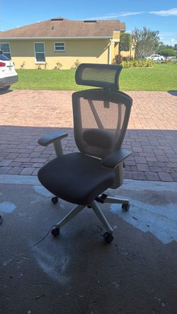 Office chair