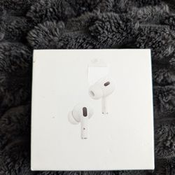 Airpods Pro (2nd Generation)