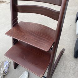 Stokke Tripp Trapp High Chair