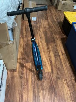 Scooter for kids