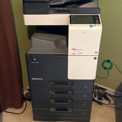 Office Printer 