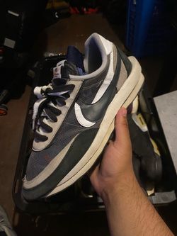 Nike waffle