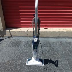 Steam Mop 