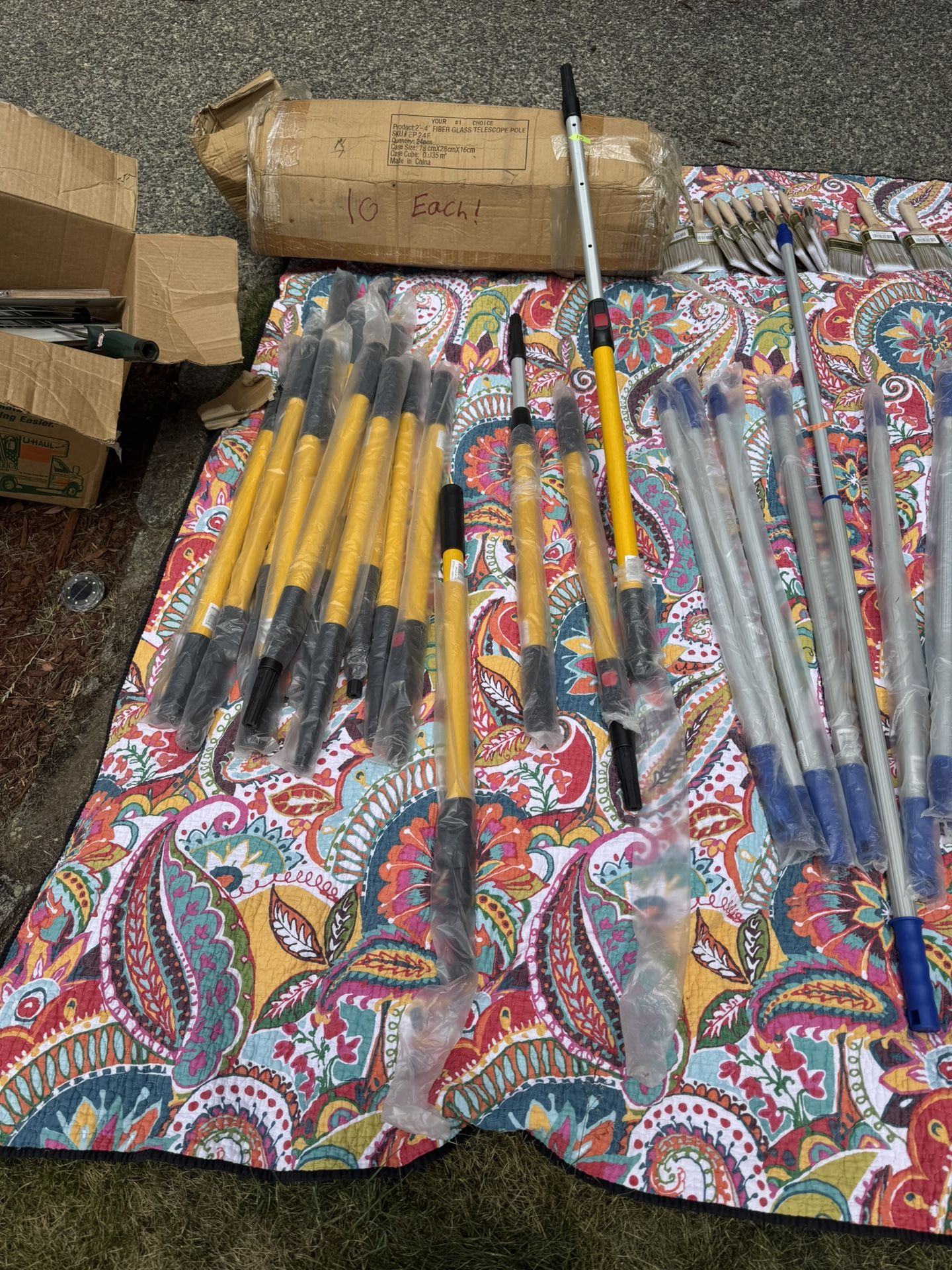 Extensión Paint
