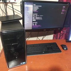 Dell Insprion