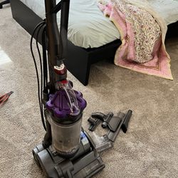 Dyson DC28 Animal