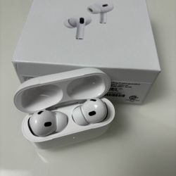 AirPod Pro 2- Noice Cancellation 