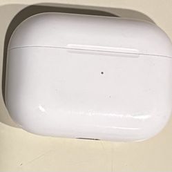 AirPod Pros Good Condition 