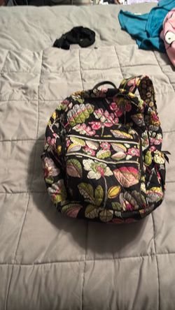 Vera Bradley backpack