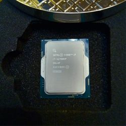 CPM INTEL (Core I-7)