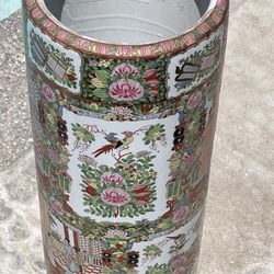 Antique Chinese Vase