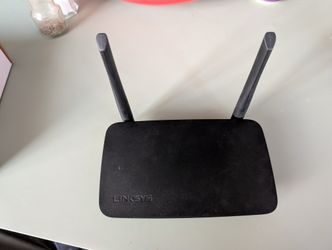 Linksys AC1000