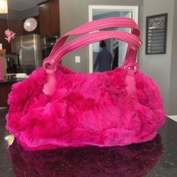 Paola Dellungo Purse