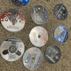 Games 