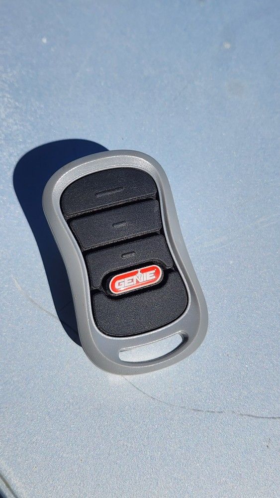 Genie Garage Remote