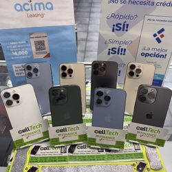 iPhone 13 Pro Max Unlocked 