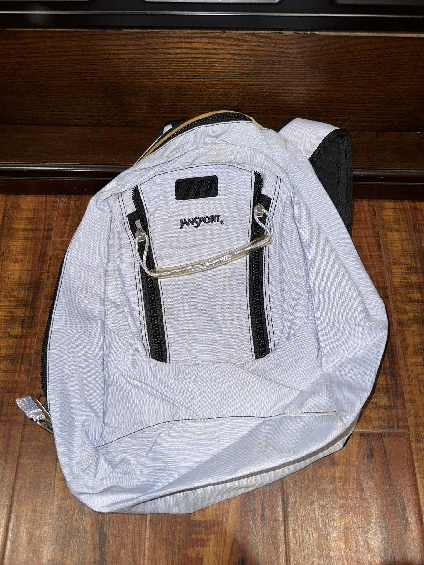 Jansport Single Strap Backpack