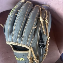 Brand New Baseball Glove
