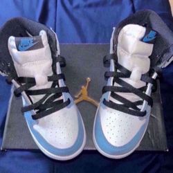 Jordan 1 Retro High Og University Blue GREAT CONDITION‼️ CHECK OUT MY OTHER LISTINGS‼️