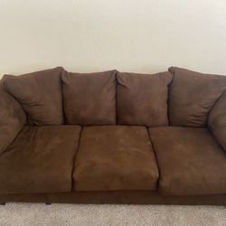 Couch’s
