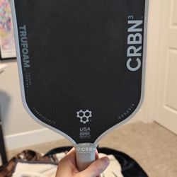 Crbn Trufoam Genesis 3