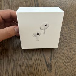 Airpods Gen 2