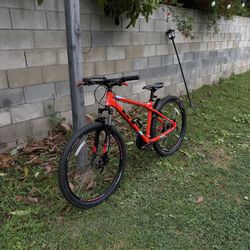 2018 GT Aggressor Expert