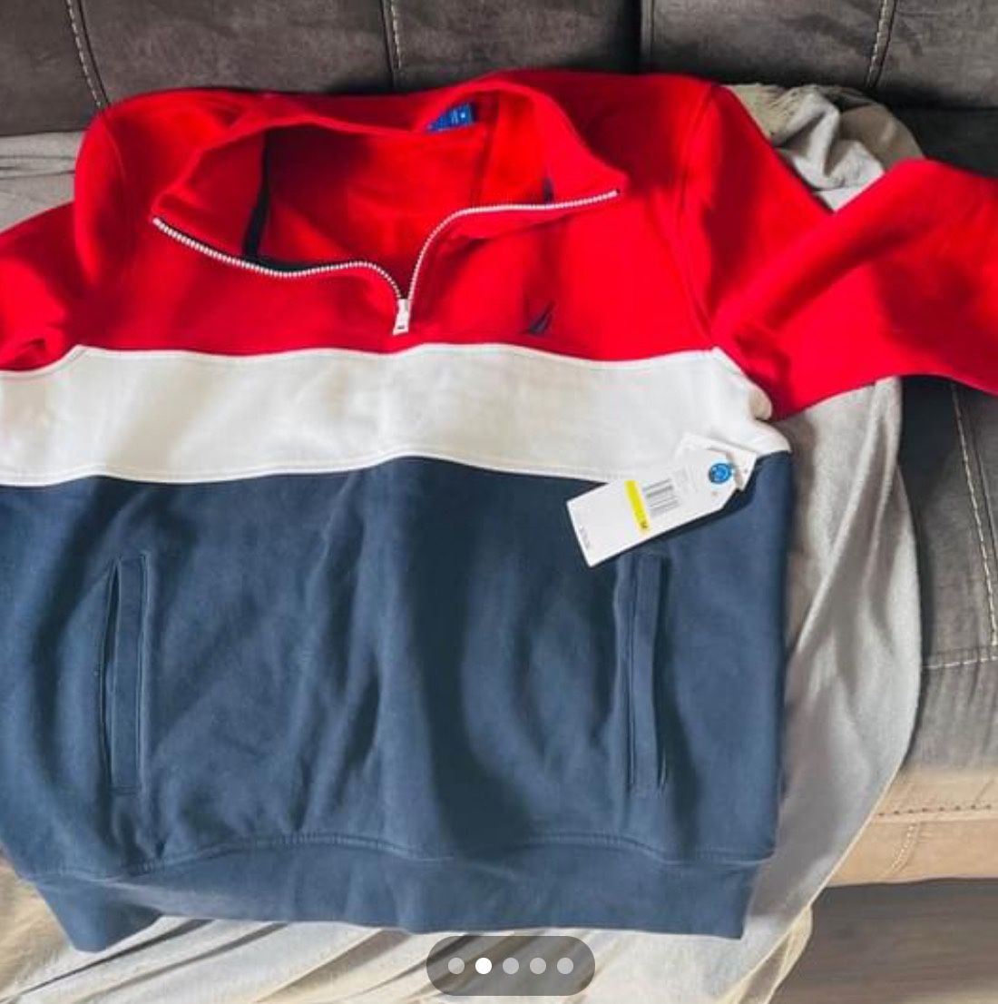 New Medium Nautica