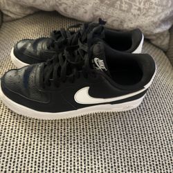 Men’s Nike Air Force 1 Shoes Great Condition Size 8.5