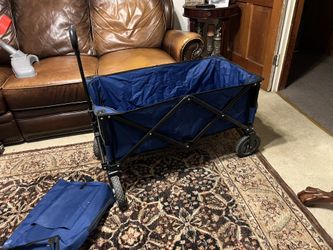 Oniva Adventure Wagon Vagón Utilitario Portátil