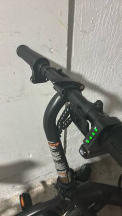 Jetson e-bike for cheap