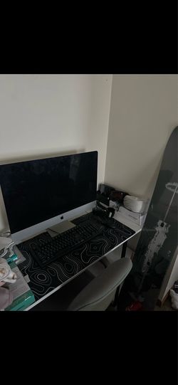 Apple iMac