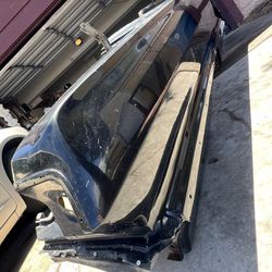 1963 Chevy Impala Passenger Side Quarter Panel 