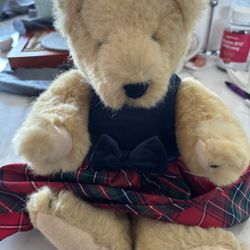 Vintage North American Bear