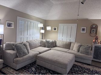 Sectional Couch