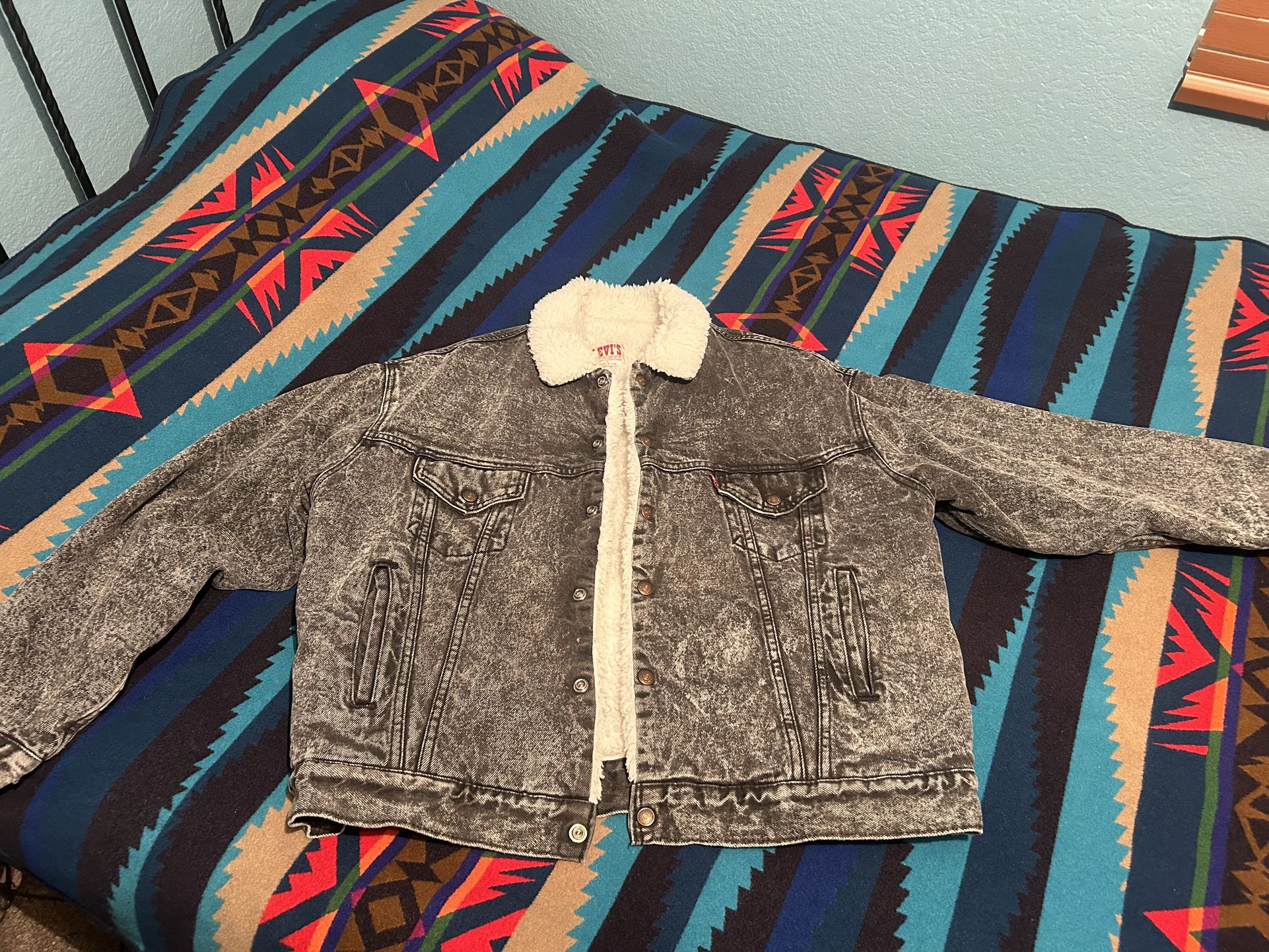 Levi’s Jacket 