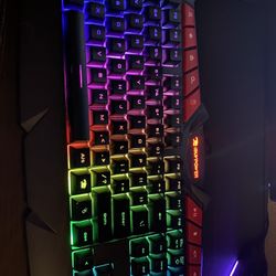 Gaming Keyboard