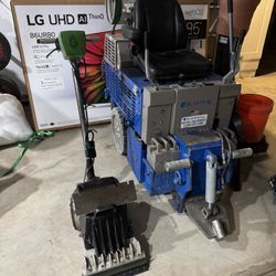 Floor Scrapper For Sale 