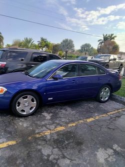 2006 Chevrolet Impala