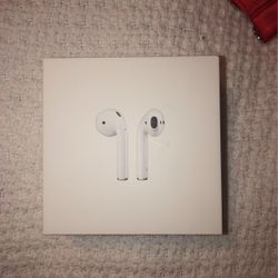 AirPods Gen2