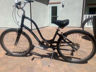 Electra Townie Cruiser Bike
