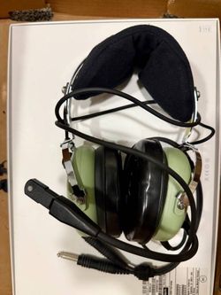 DAVID CLARK AVIATION HEADSET H10-13 S