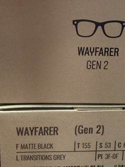 Ray Ban Meta