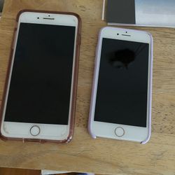 iPhones