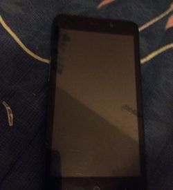 ZTE android